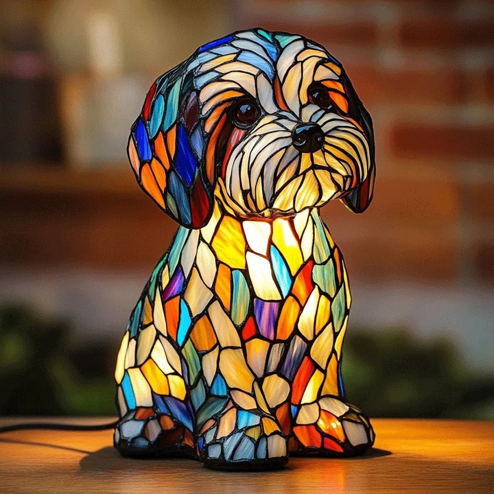 Max - Kouzelná Lampa