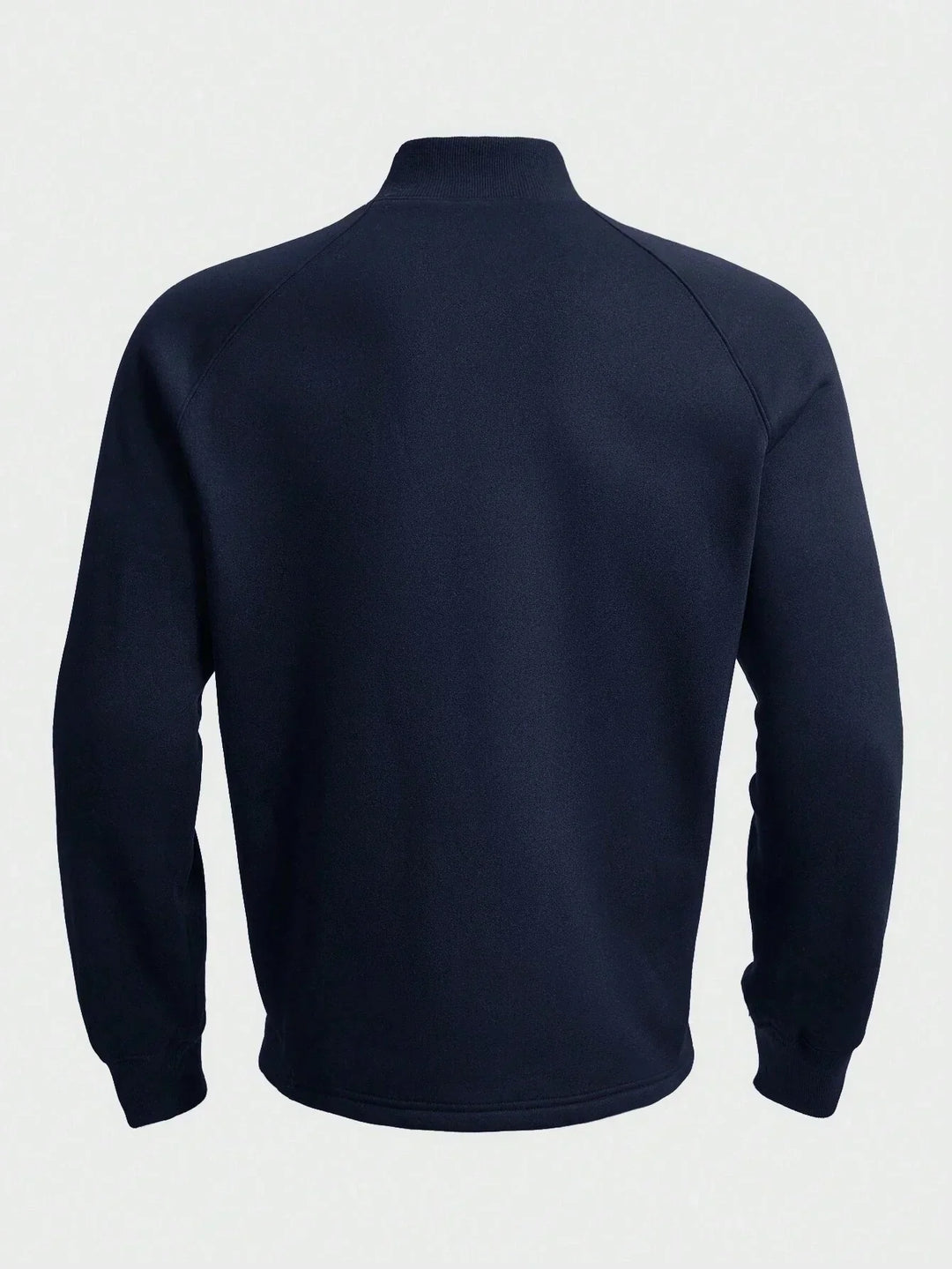 Anton™| Volnočasový pulovr s polo zipem