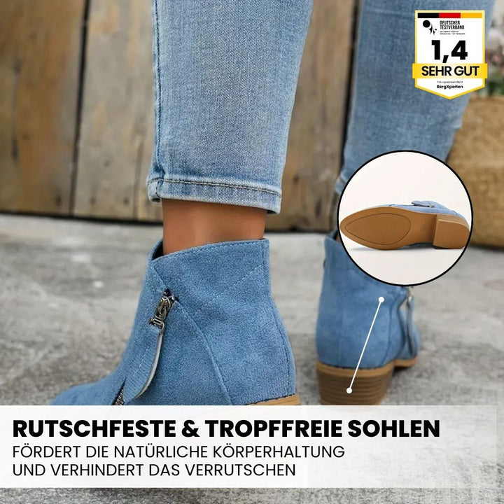 OrthoStep – Ergonomické boty pro úlevu od bolesti s ergonomickou podporou