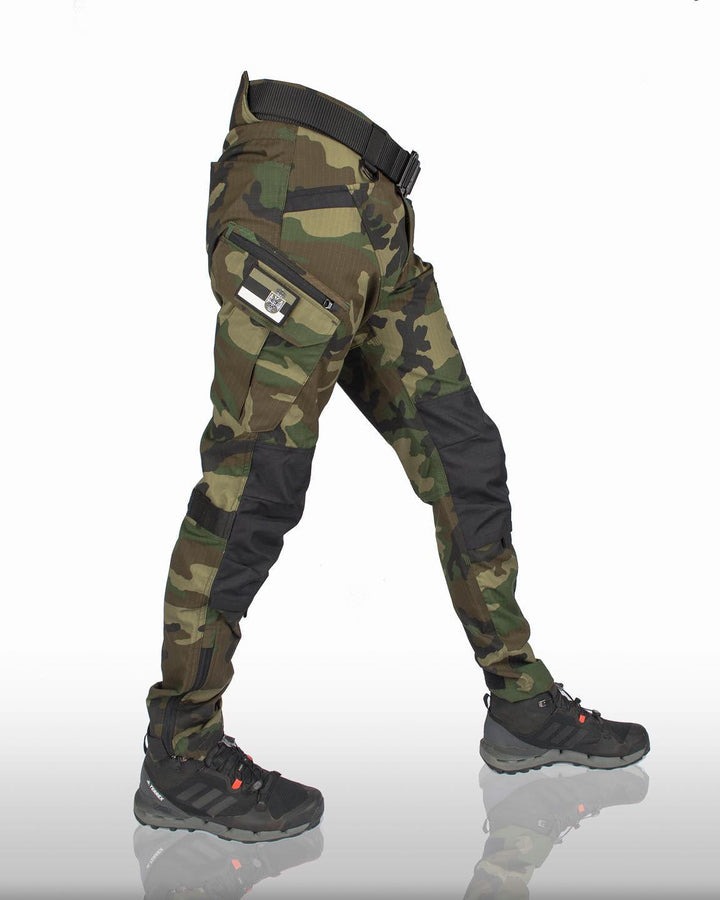 Albert™ | Taktické Utility Kalhoty