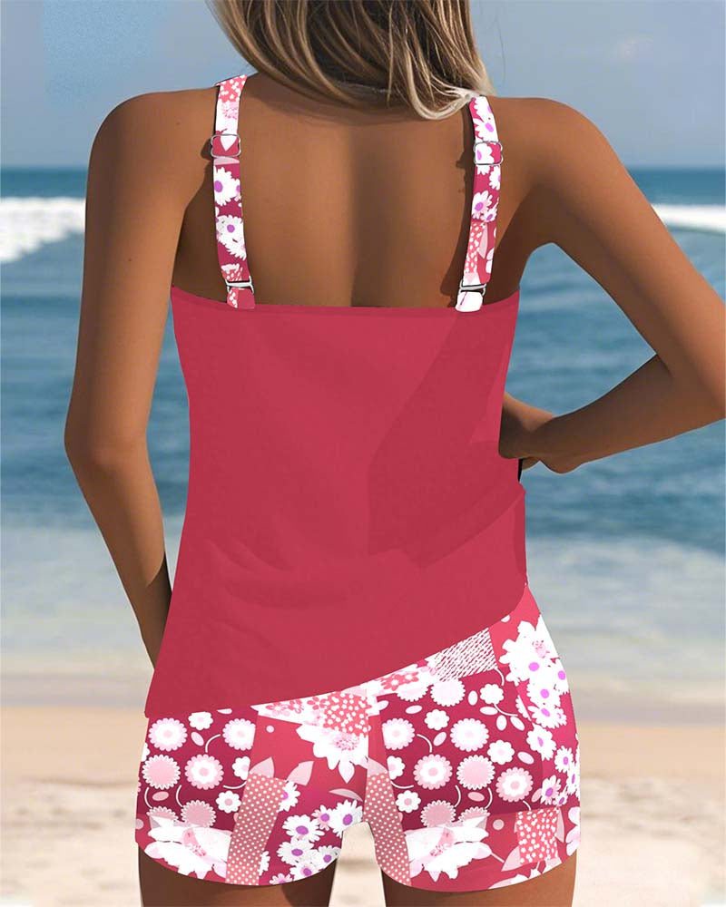Bloom® | Modieuze Badpak Setje