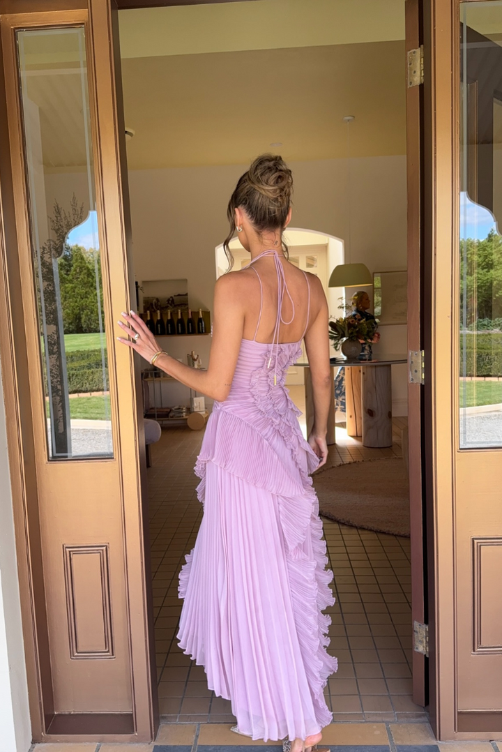 Olivia™ - Elegantní, vzdušné šaty