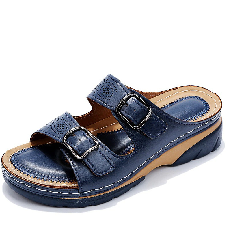 Karin™ - Ortopedické letní sandály