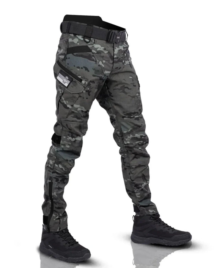 Albert™ | Taktické Utility Kalhoty