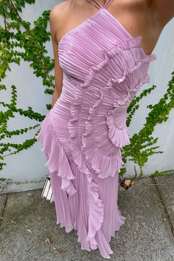 Olivia™ - Elegantní, vzdušné šaty