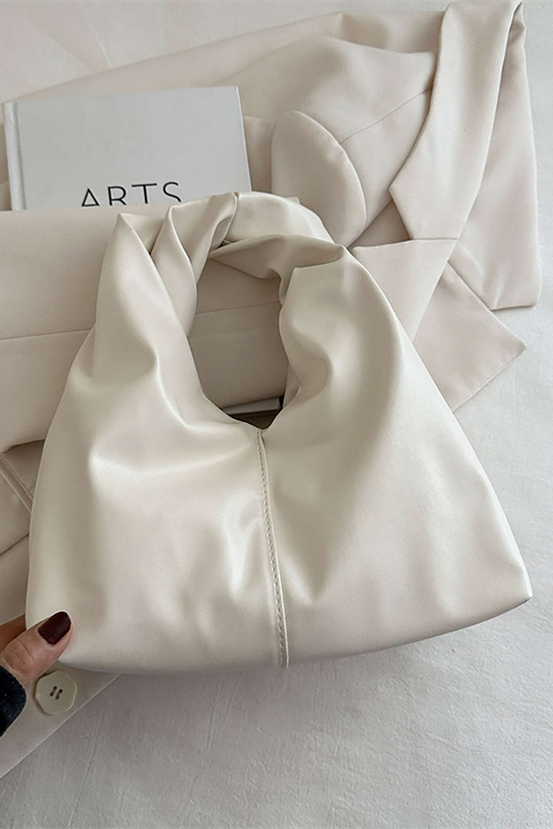 Kabelka Tote Twist