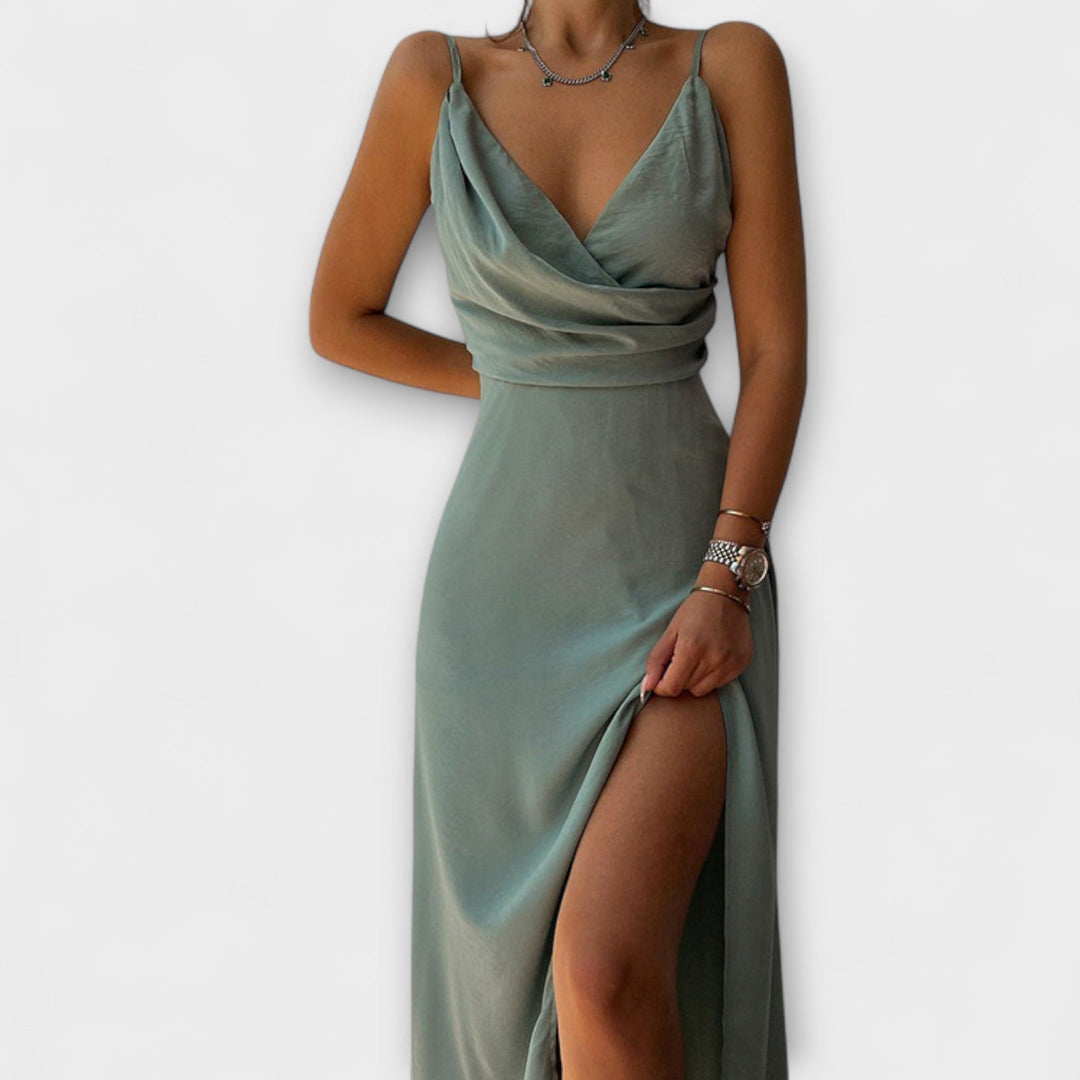 Leke™ - Elegantní a všestranné šaty