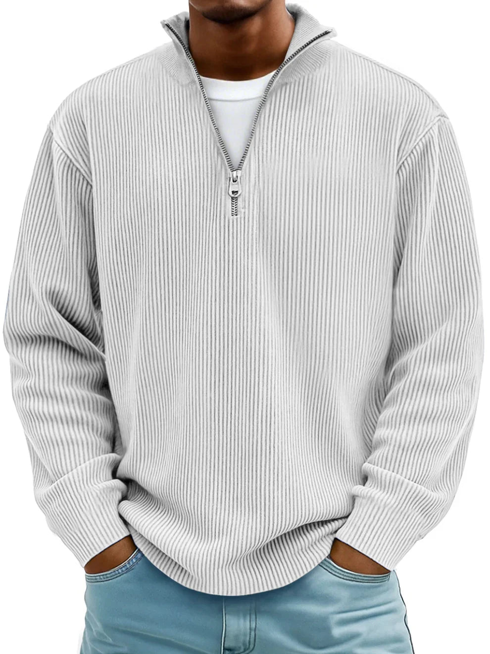 Calix | Trendy stylový svetr