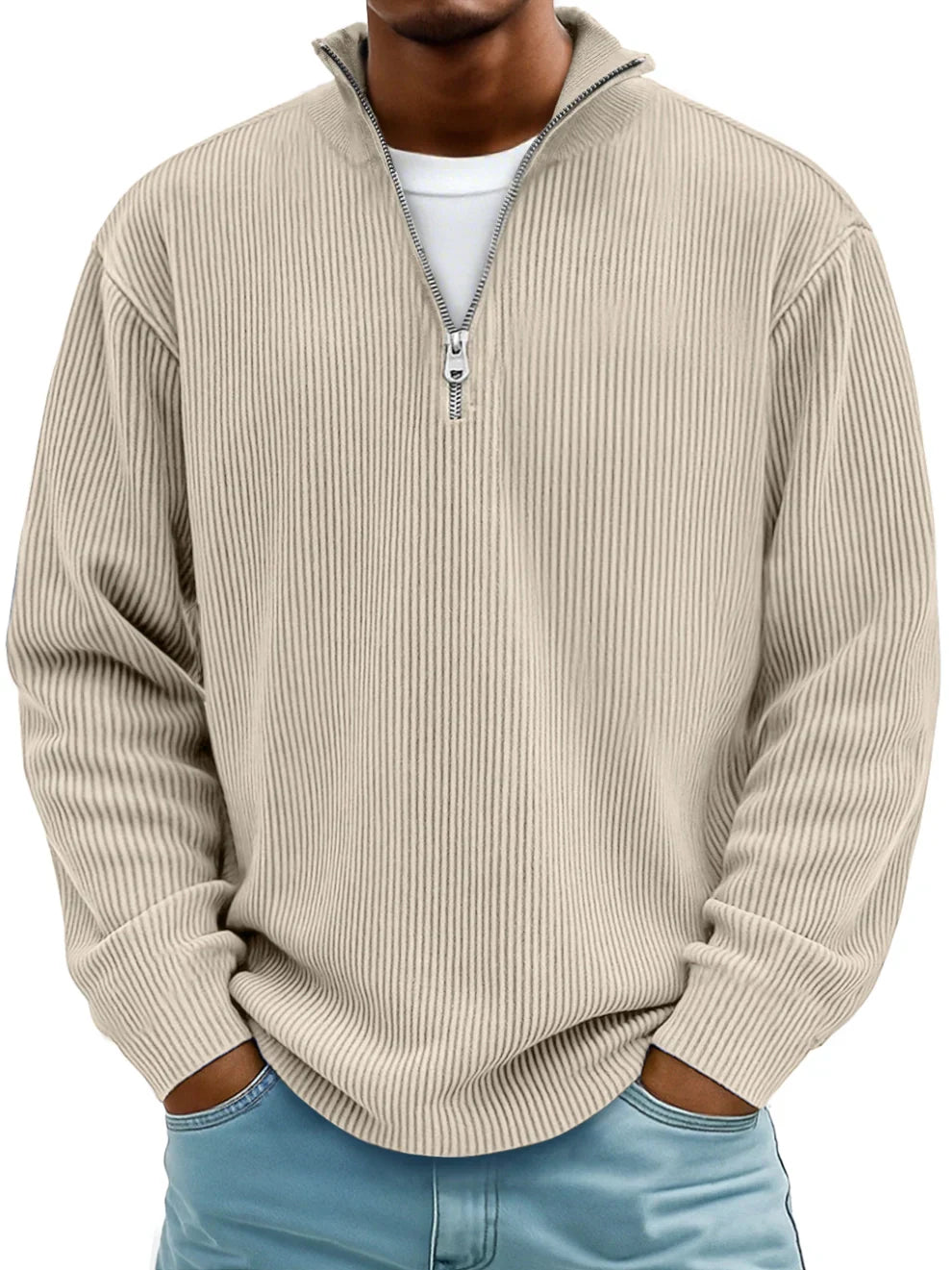 Calix | Trendy stylový svetr