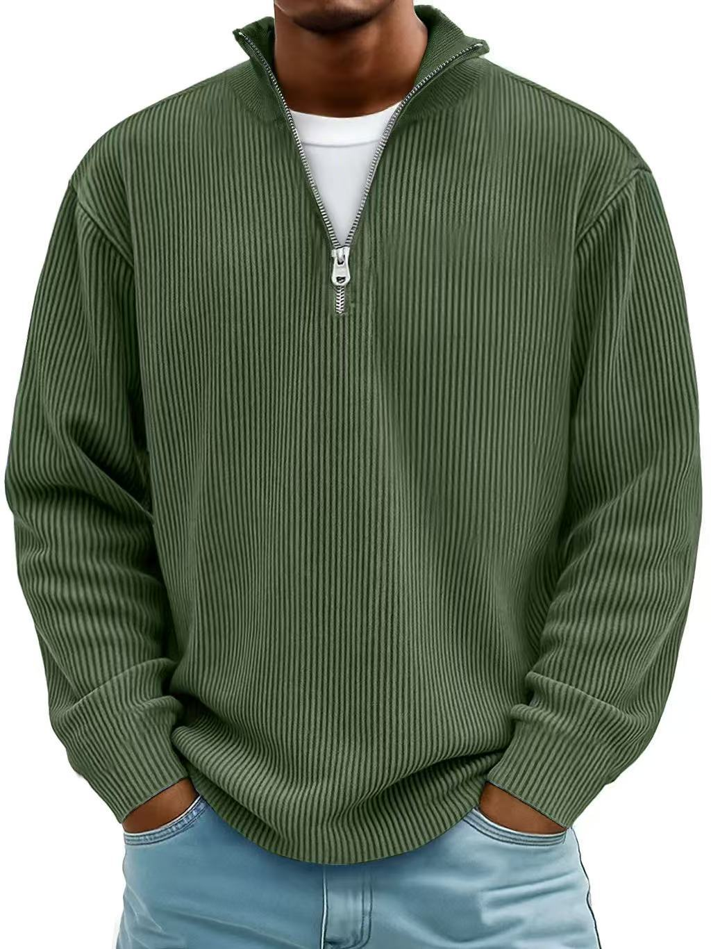 Calix | Trendy stylový svetr