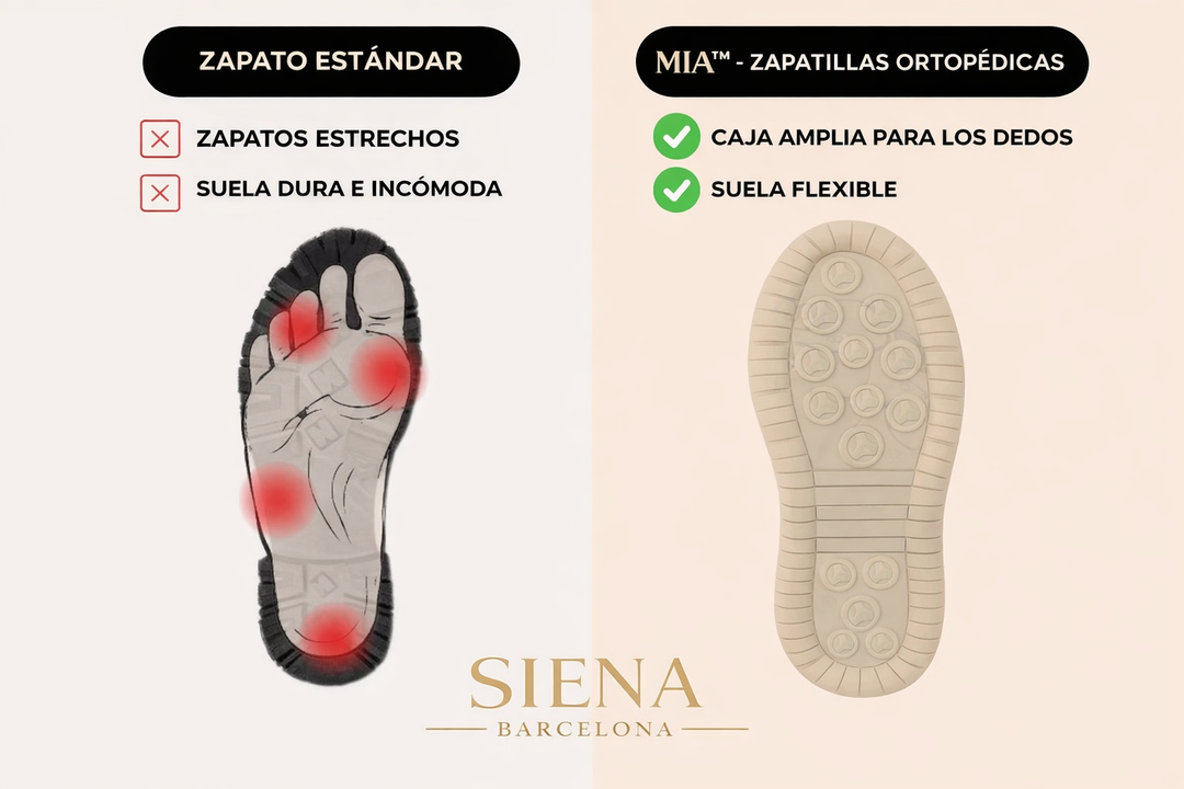 Adéla™ – Pohodlné ortopedické boty bez bolesti