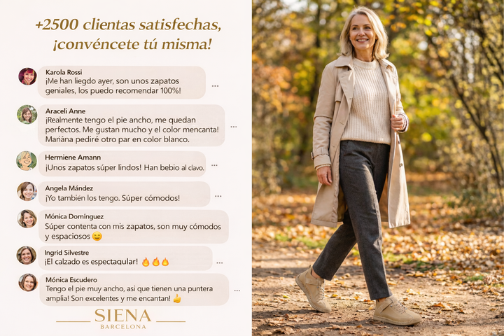 Adéla™ – Pohodlné ortopedické boty bez bolesti