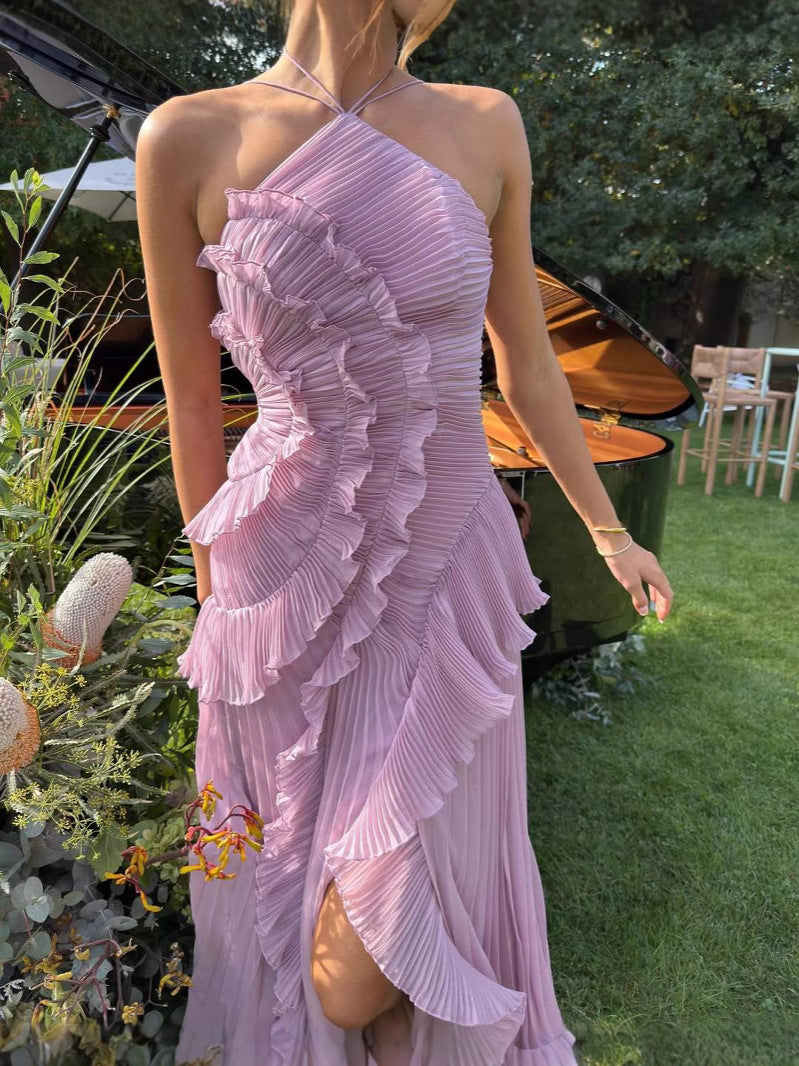 Olivia™ - Elegantní, vzdušné šaty