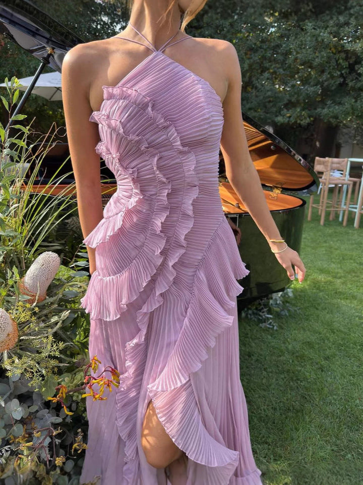 Olivia™ - Elegantní, vzdušné šaty