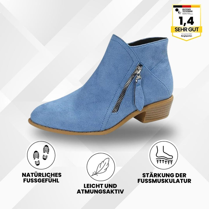 OrthoStep – Ergonomické boty pro úlevu od bolesti s ergonomickou podporou