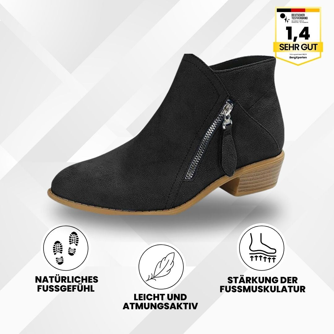 OrthoStep – Ergonomické boty pro úlevu od bolesti s ergonomickou podporou