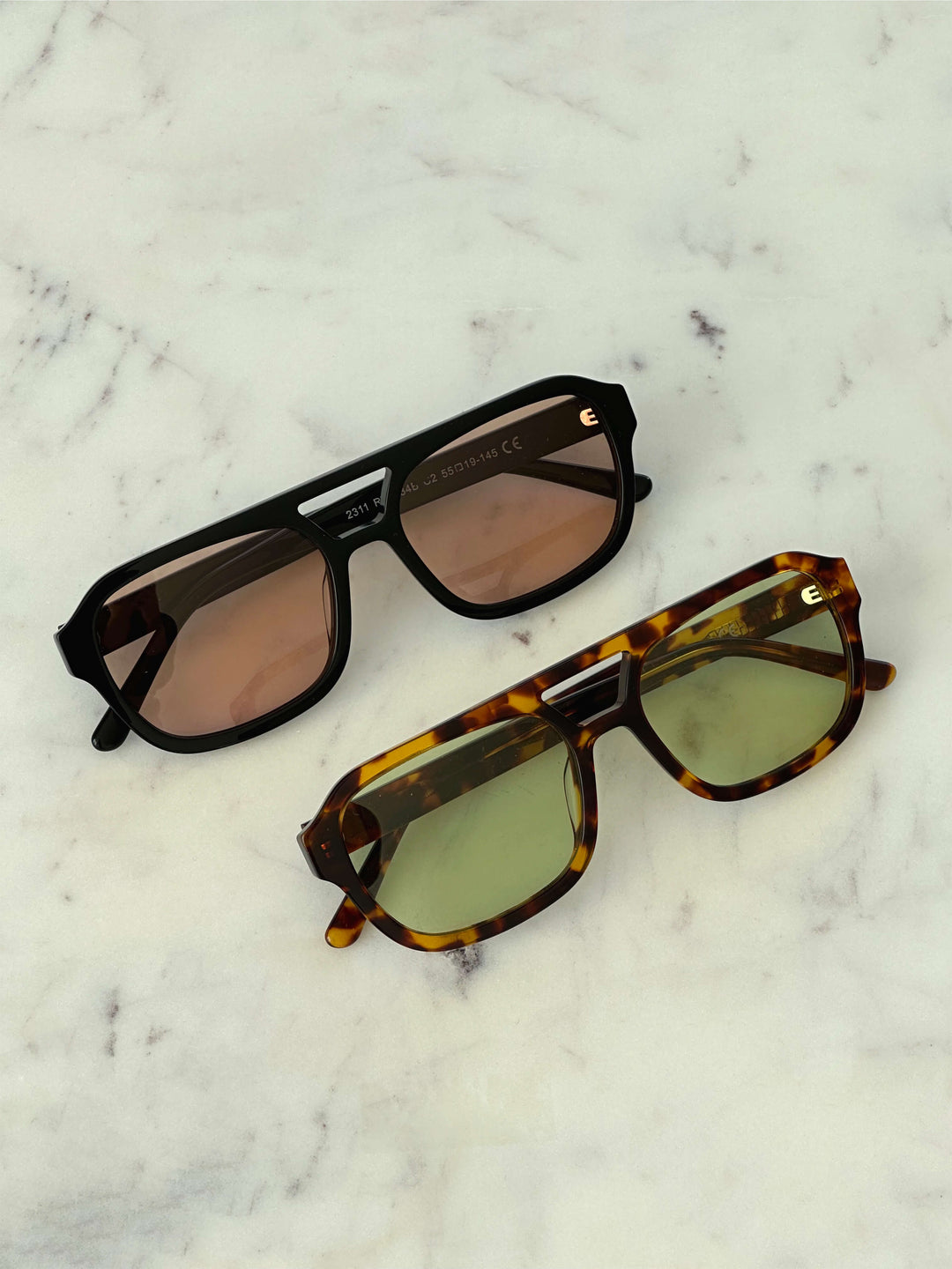 Zahra | Sluneční brýle