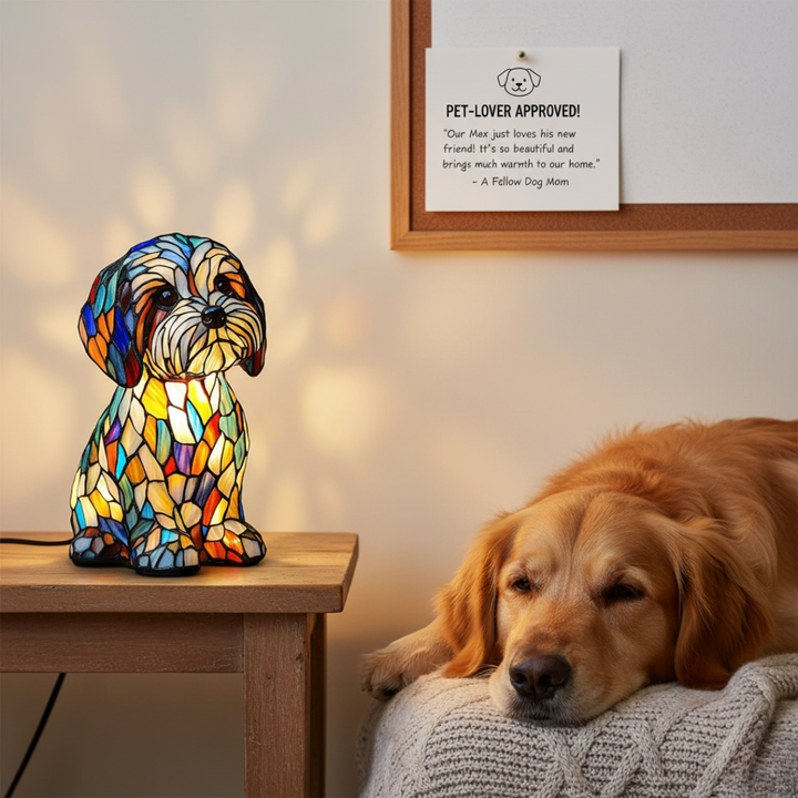 Max - Kouzelná Lampa