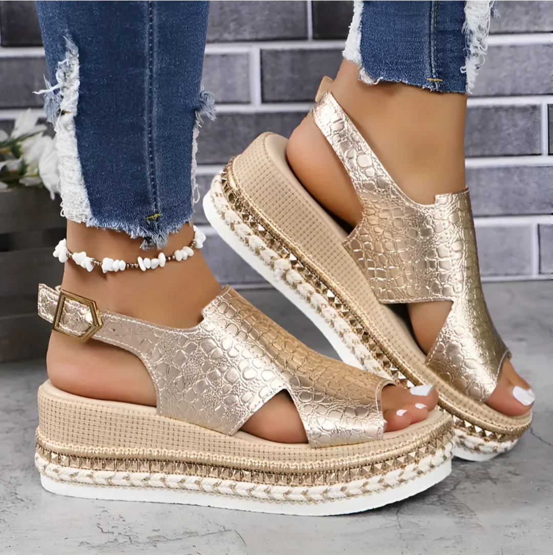 Luxa™ - Ortopedické sandály
