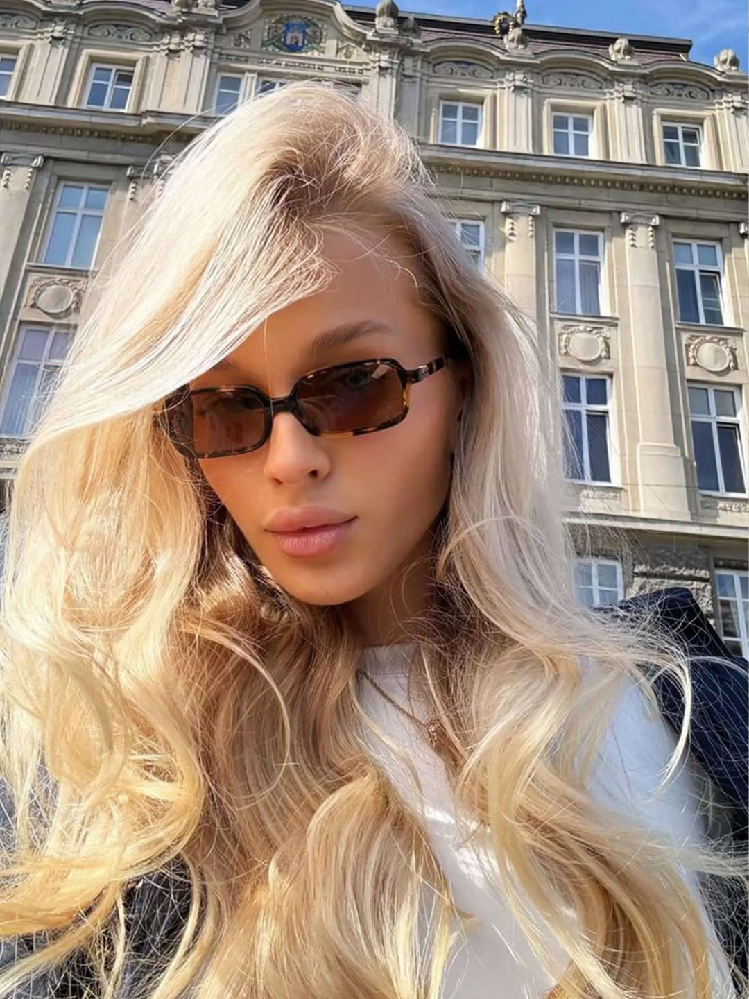 Amelia | Sluneční brýle
