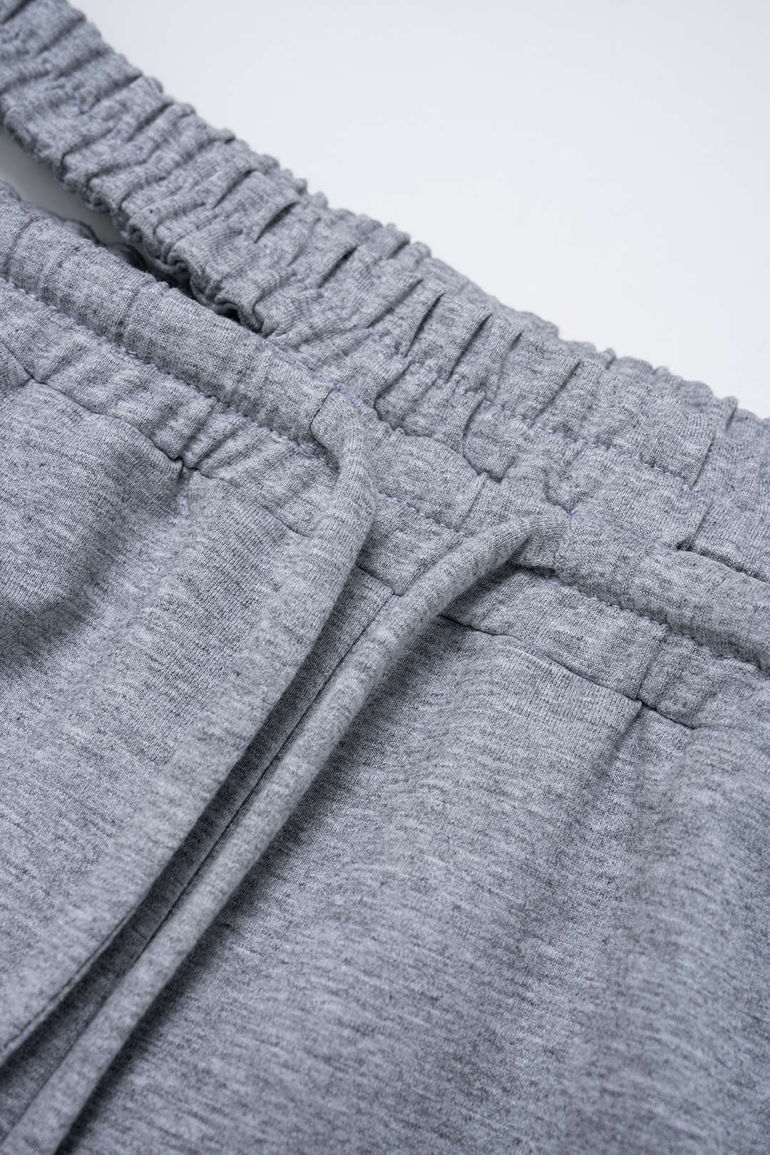 Culottes s nastavitelným pasem a rozparkem