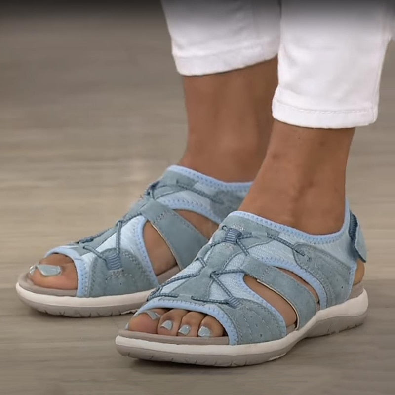 Mery™ - Ortopedické sandály
