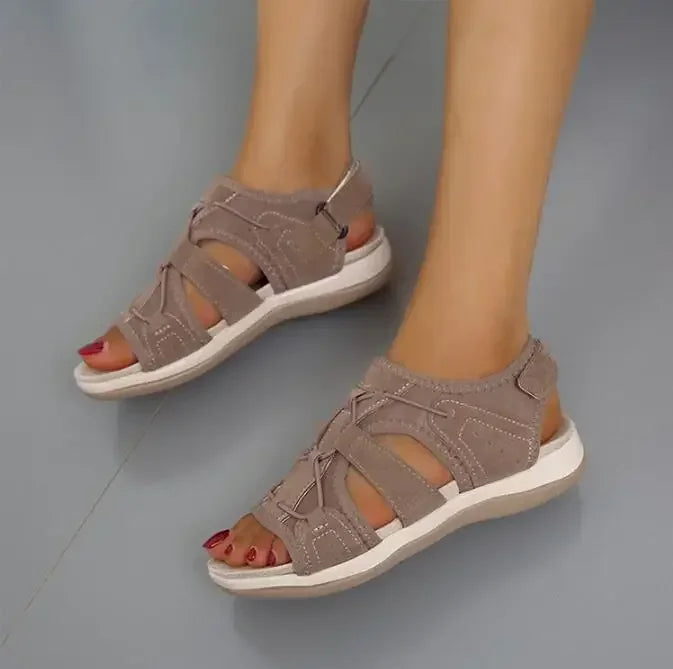 Mery™ - Ortopedické sandály