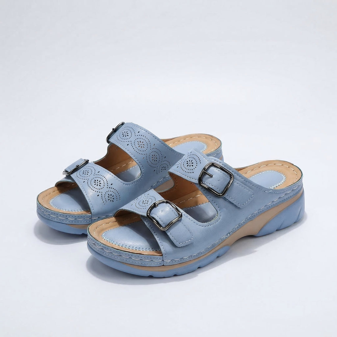 Karin™ - Ortopedické letní sandály