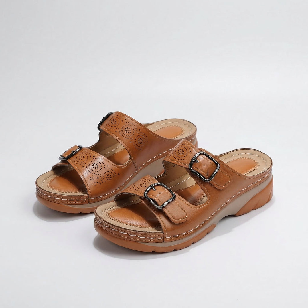 Karin™ - Ortopedické letní sandály