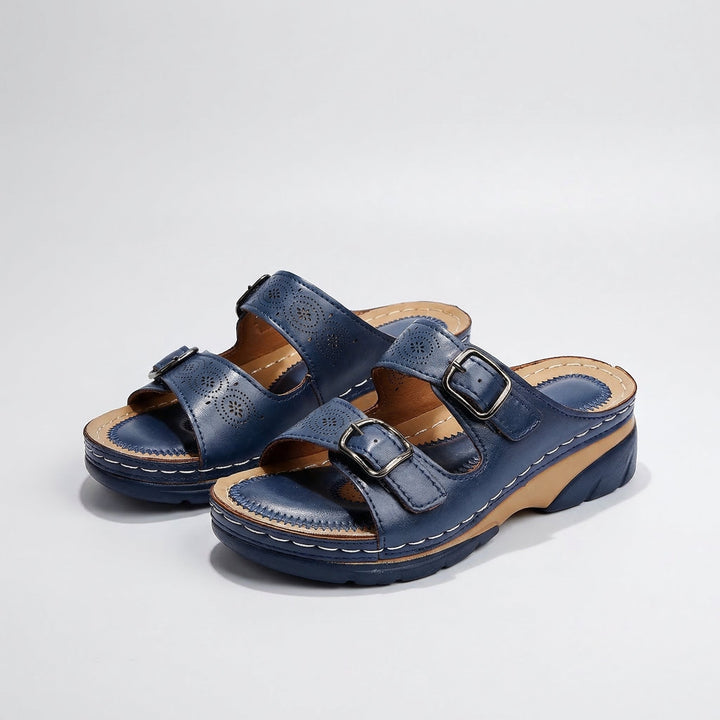 Karin™ - Ortopedické letní sandály