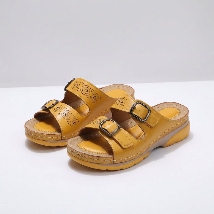Karin™ - Ortopedické letní sandály