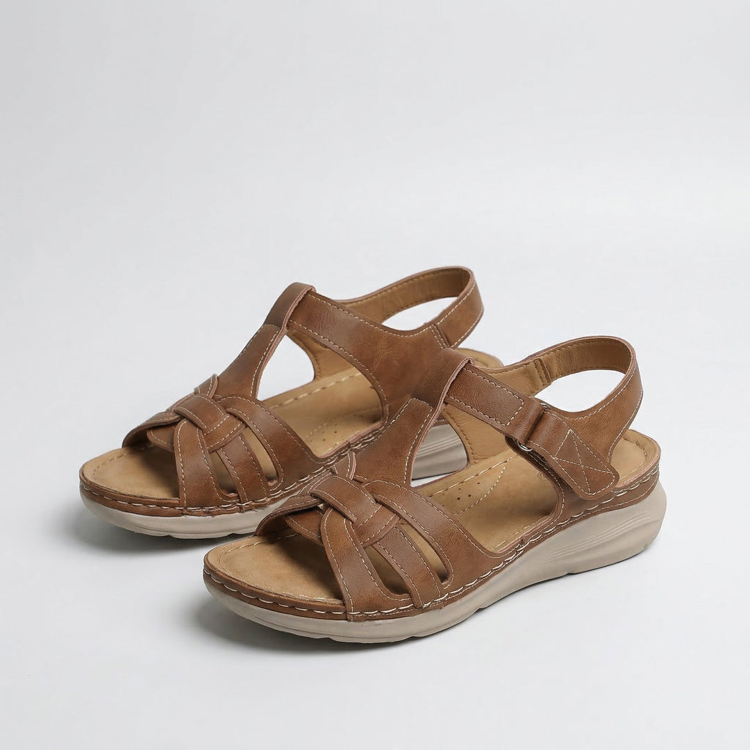 Miranda™ – Ortopedické sandály