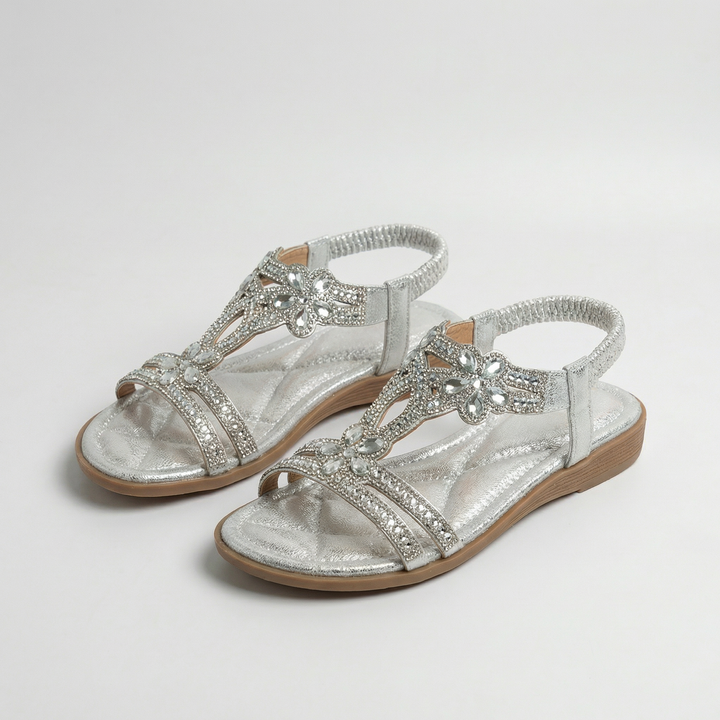 Boho™ - Ortopedické Boho sandály