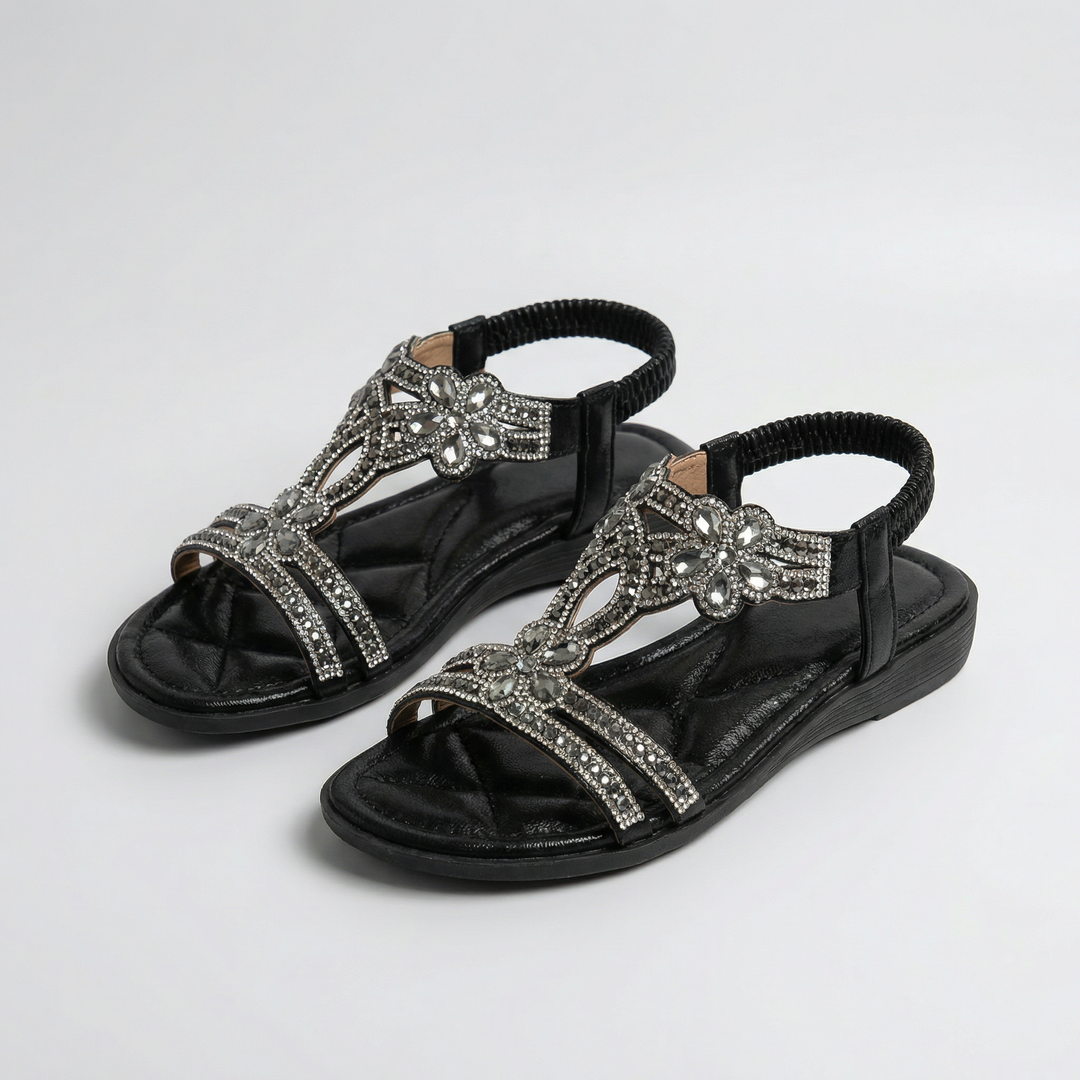 Boho™ - Ortopedické Boho sandály