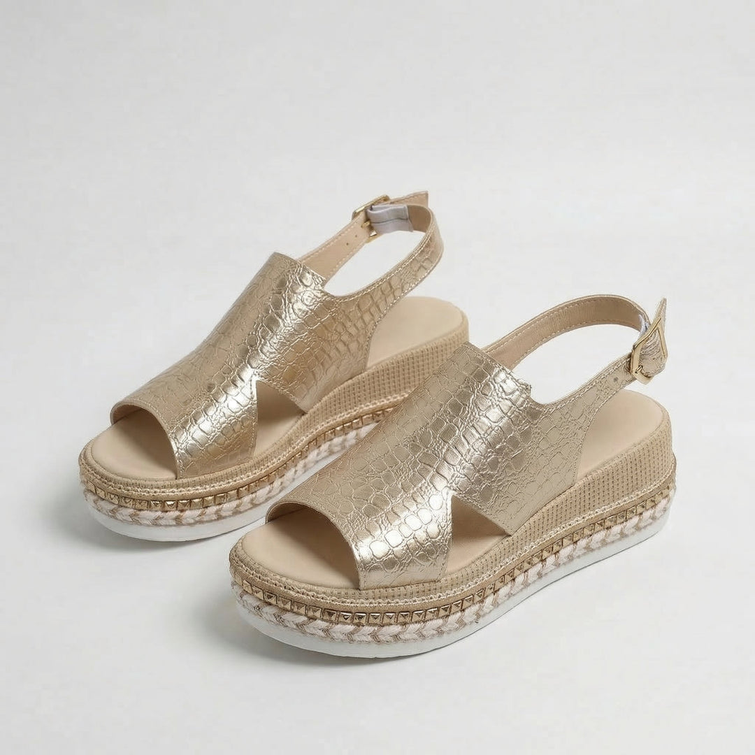Luxa™ - Ortopedické sandály