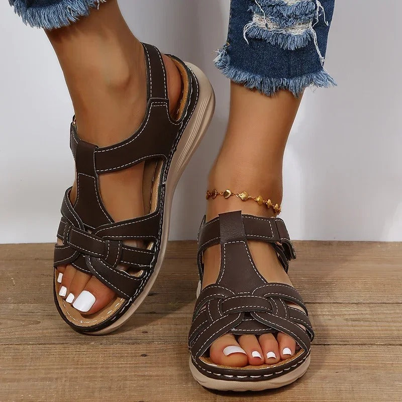 Miranda™ – Ortopedické sandály