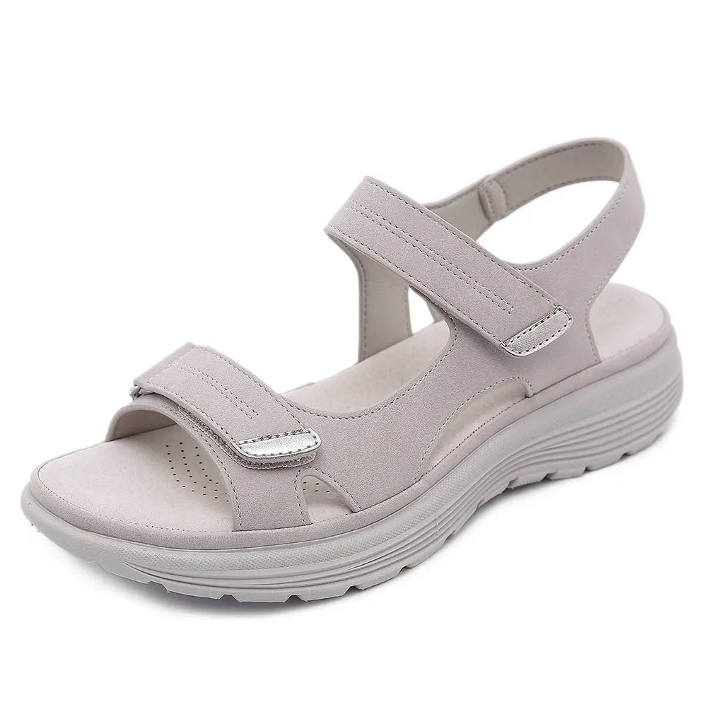 Soline™ - Ortopedické sandály