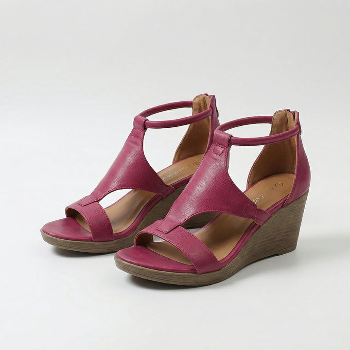 Lucie™ – Ortopedický komfort, konečně elegantní