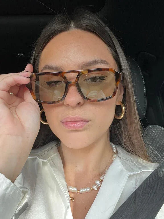 NURIA | PILOTNÍ BRÝLE